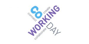 The 10th Anniversary of Coworking – August 9th