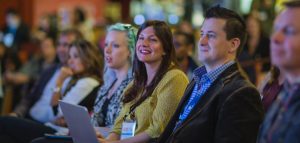 GCUC Canada: September 16th-18th 2015