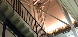 Capitol Hill Art Walk / Studio Tours: Dec. 10th