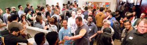 HackerNest Toronto Tech Social: February 29th