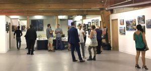 Seattle Open Studio: July 20th, 9am – 5pm