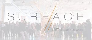 SURFACE II: Alternative Art Fair & Party – Sept. 24th