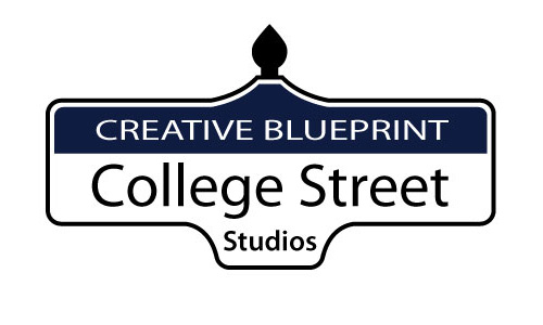CollegeStreetSign